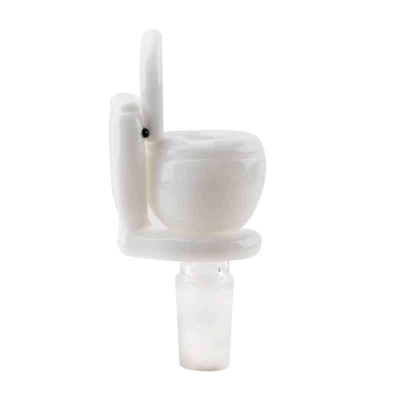 BOWL PIECE - TOILET BOWL