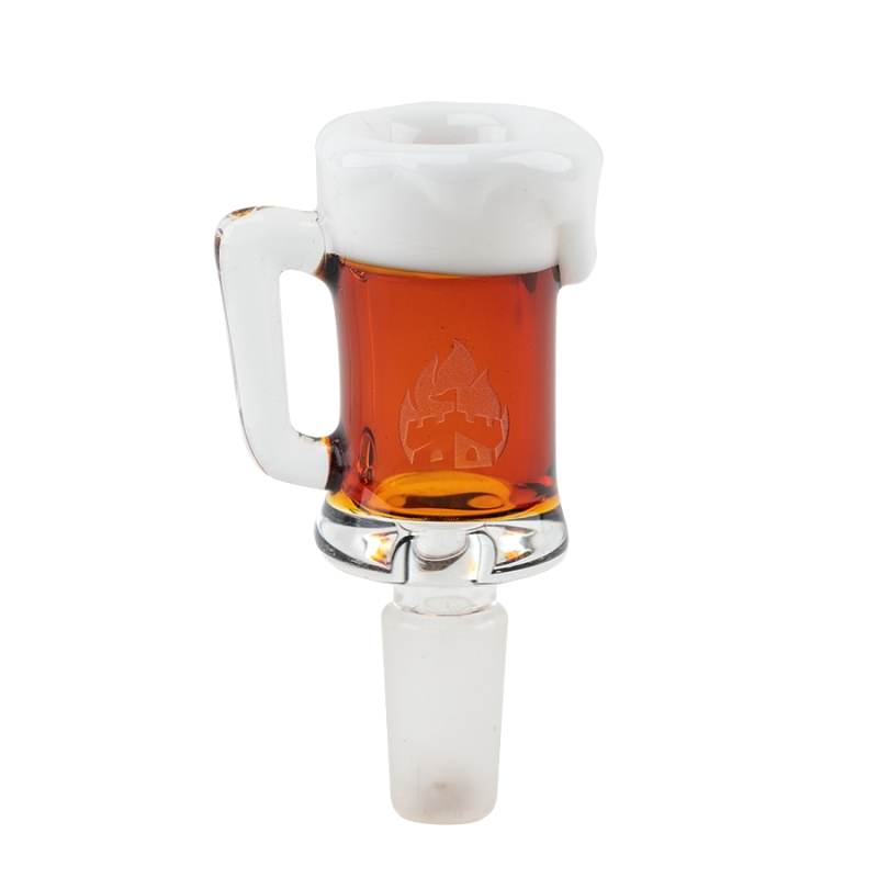 BOWL PIECE - BEER MUG