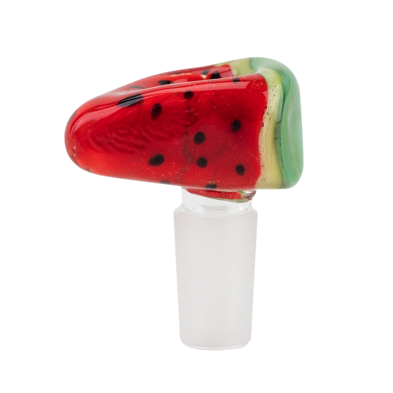 BOWL PIECE - WATERMELON