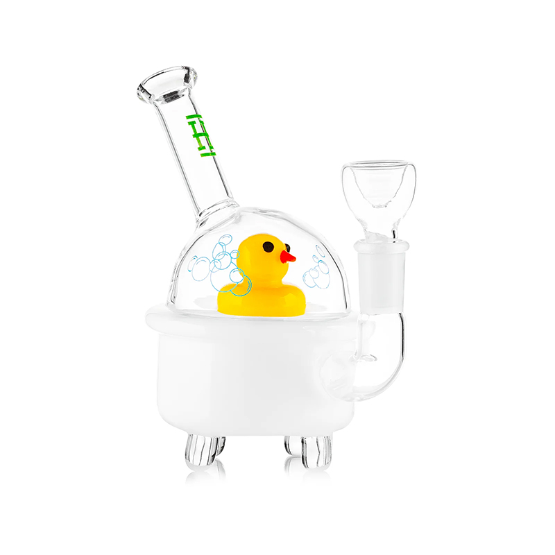 HEMPER - DUCKY BONG