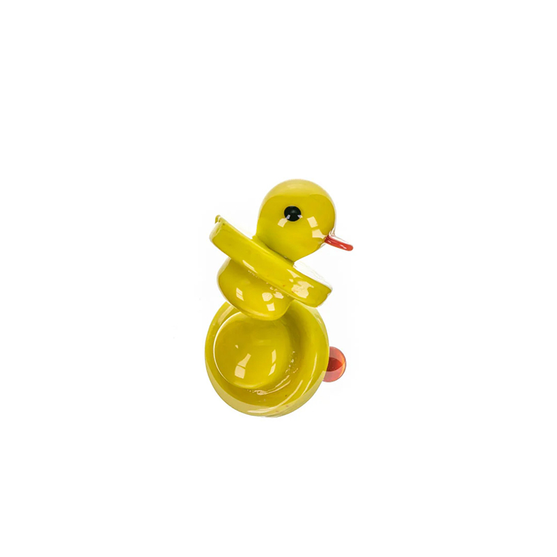 HEMPER - RUBBER DUCKY CARB CAP