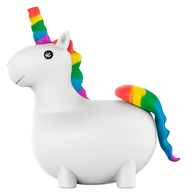 UNIKORN BONG (RAINBOW)