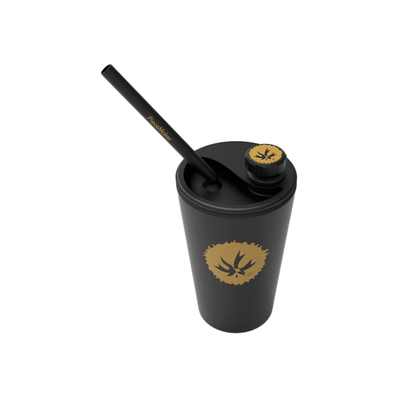 KOMMUTER WITH KUP BONG (VARIOUS COLORS)