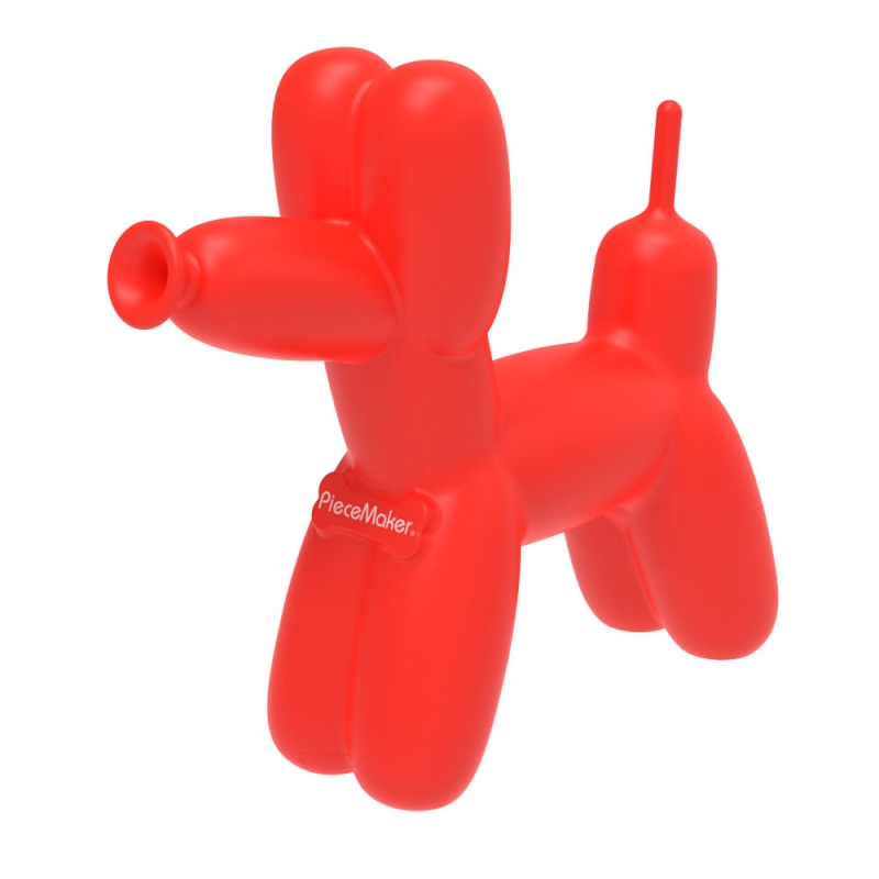 K9 PIPE (VARIOUS COLORS)