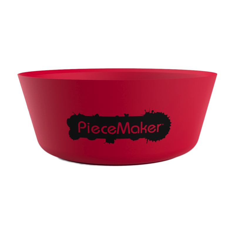 MUNCHIE BOWL (VARIOUS COLORS)