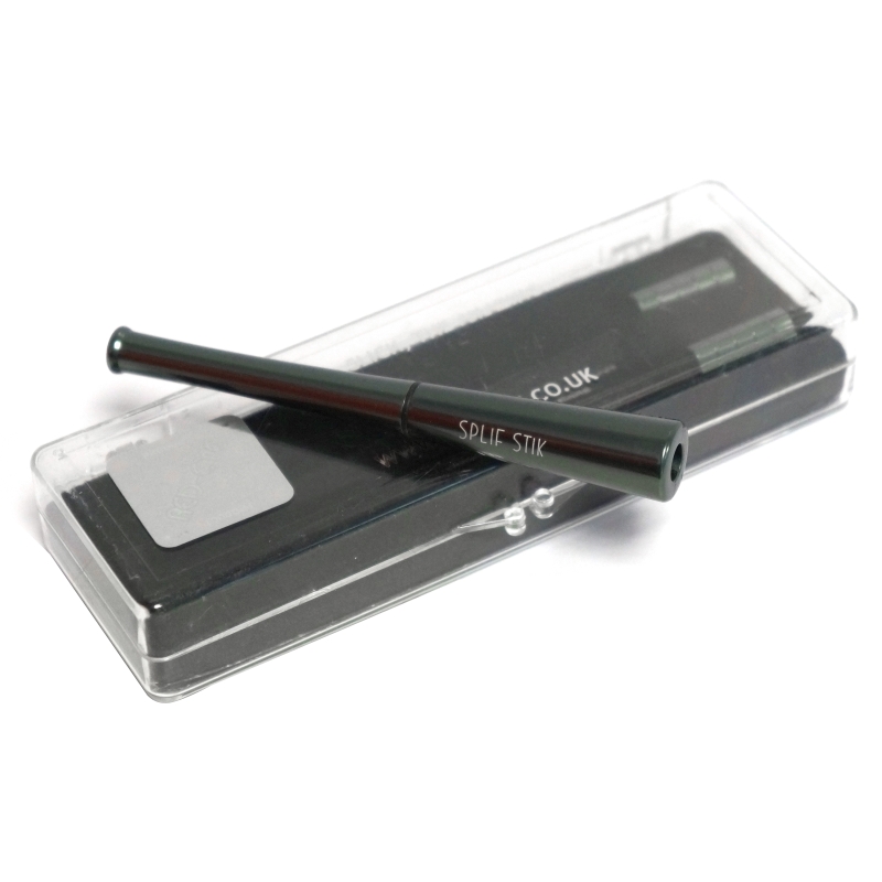 GUN METAL SPLIF STIK PIPE
