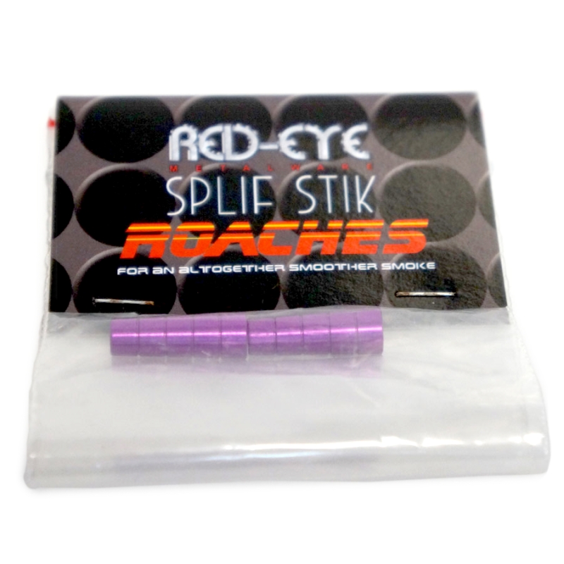 PURPLE SPLIF STIK FILTERS 2 PIECES