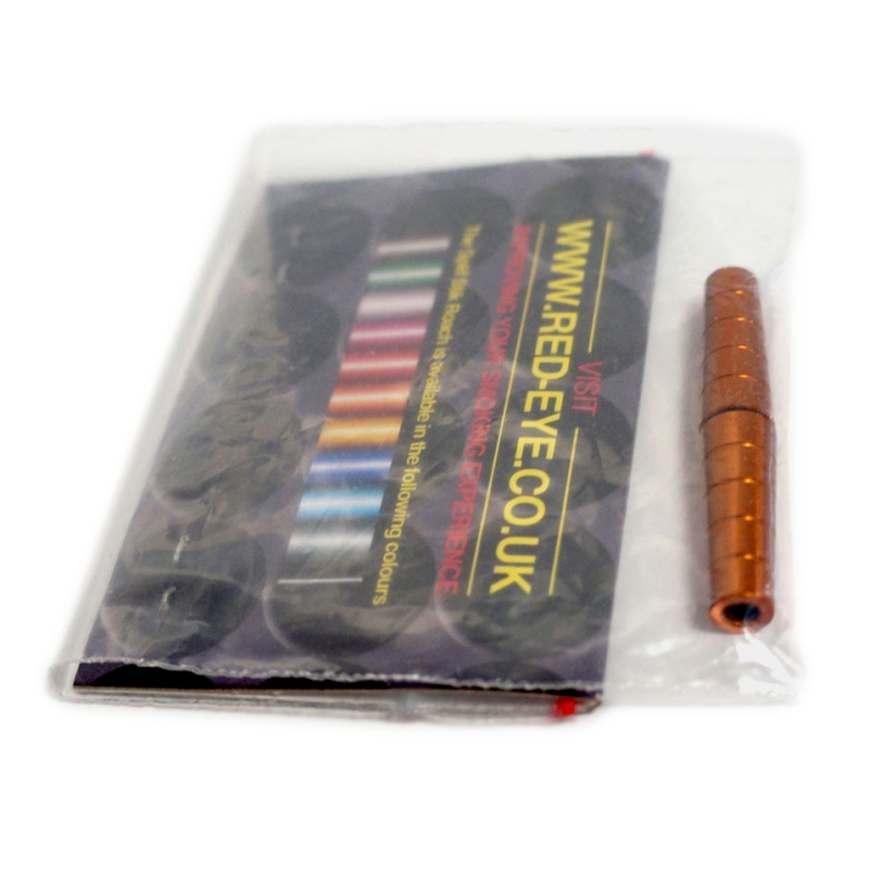 ORANGE SPLIF STIK FILTERS 2 PIECES