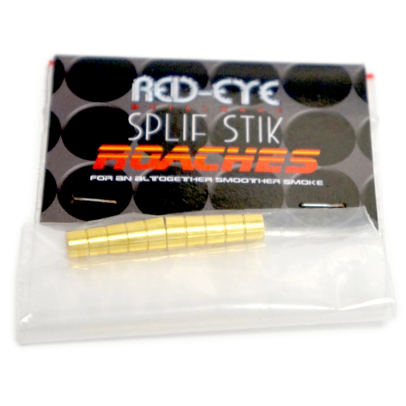 GOLD SPLIF STIK FILTERS 2 PIECES