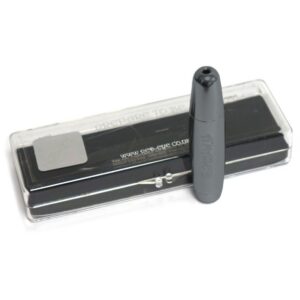 GUN METAL AMAZED PIPE