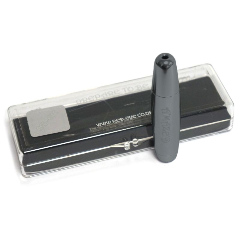 GUN METAL AMAZED PIPE