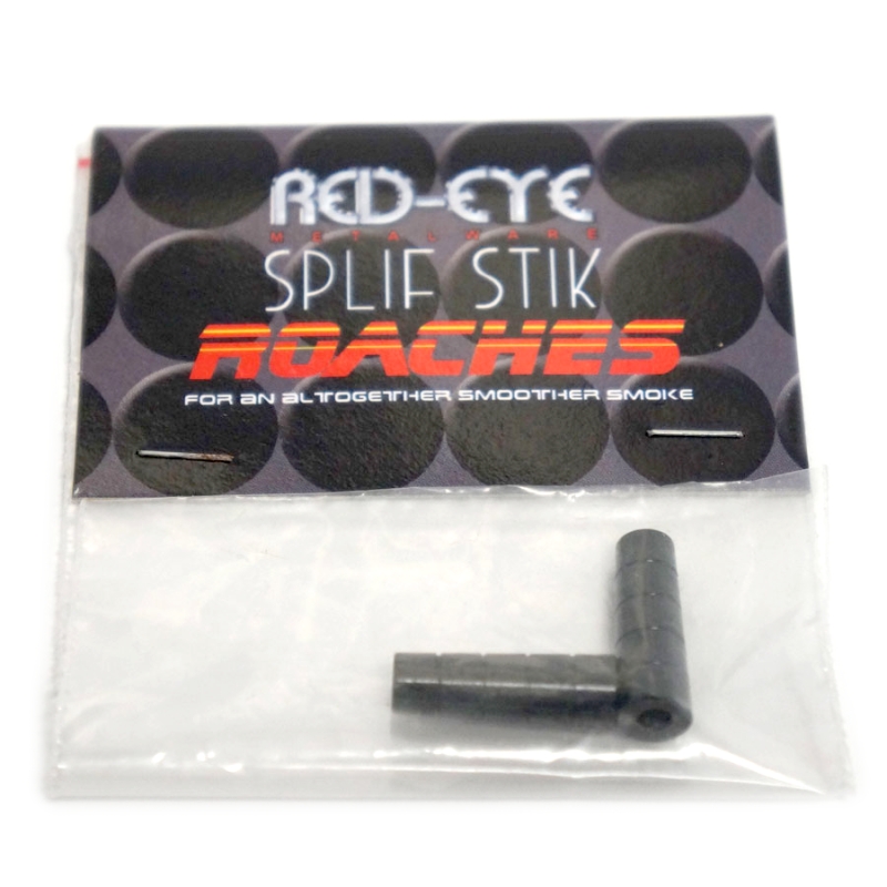 BLACK SPLIF STIK FILTERS 2 PIECES