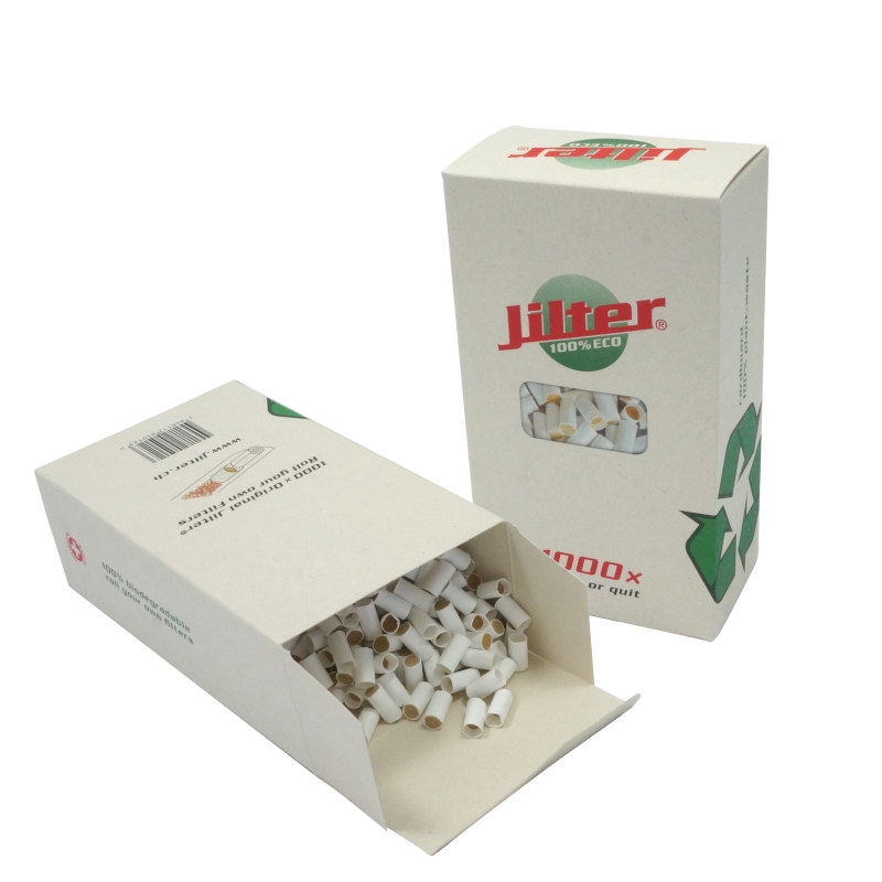 JILTER BULK ECO BAG (1000 PIECES)