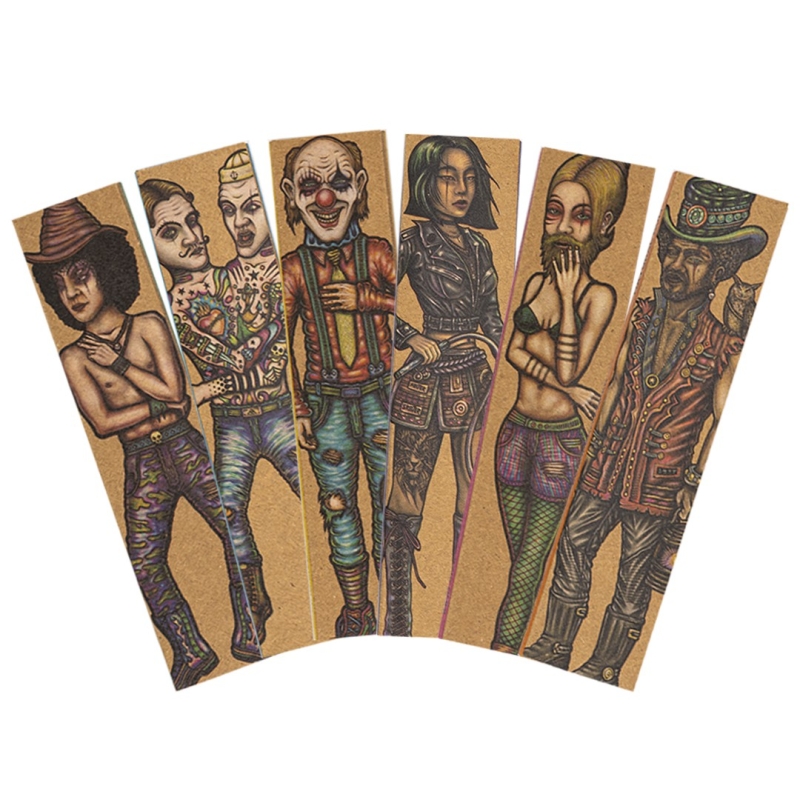 LION ROLLING CIRCUS UNBLEACHED BIG SMOKE KING SIZE (DISPLAY 24 BOOKS)