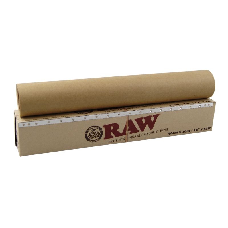RAW PERGAMINO MEDIUM ROLL