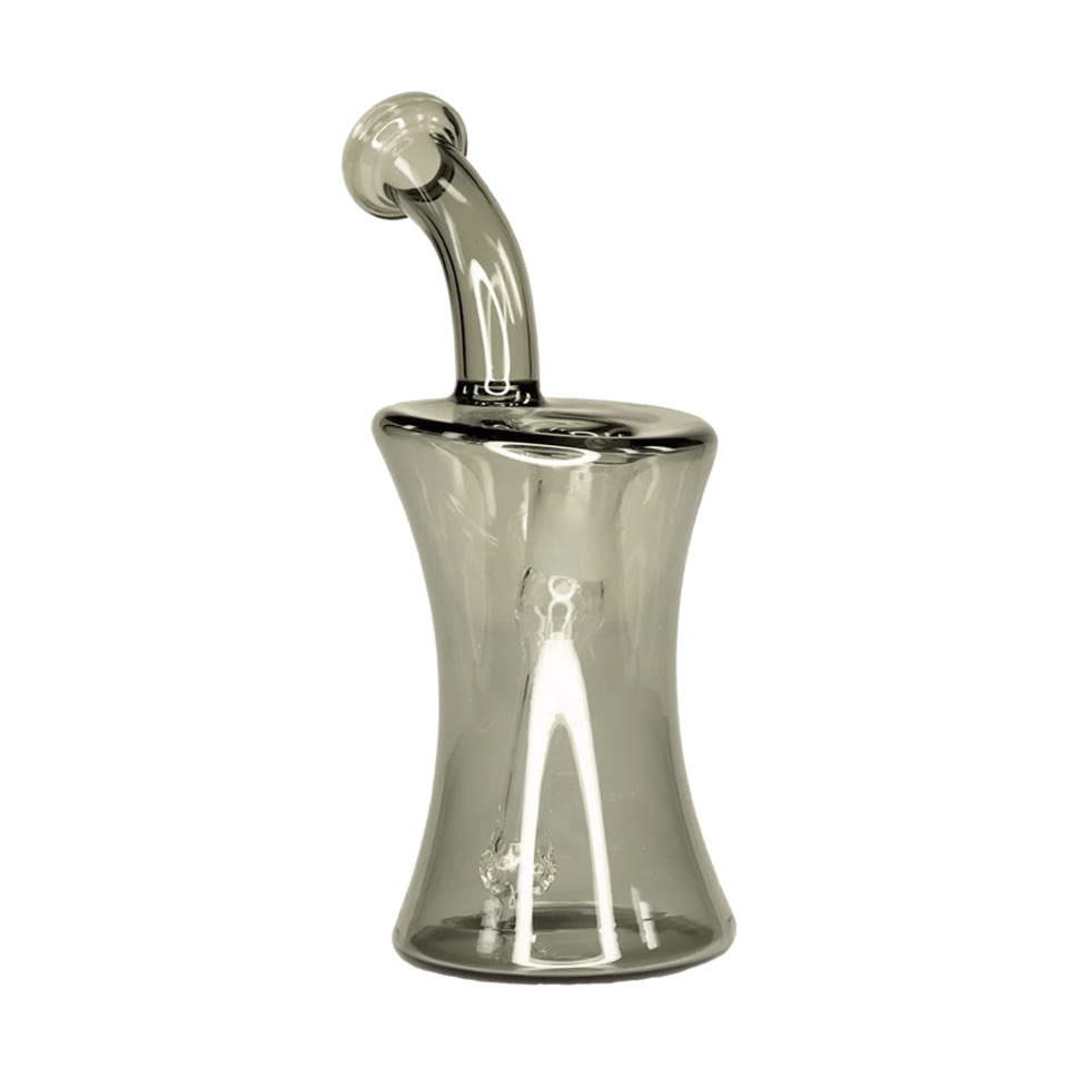 HAUTE COUTURE ERGONOMICAL PORTABLE BUBBLER
