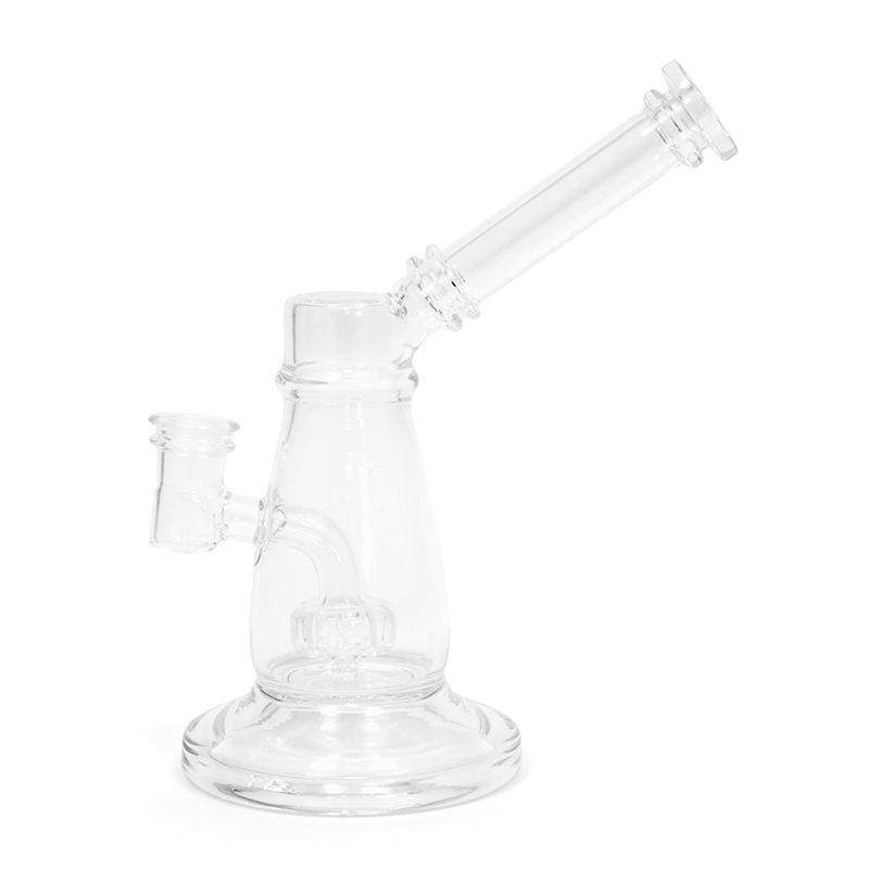 SUPER GLASS BUBBLER