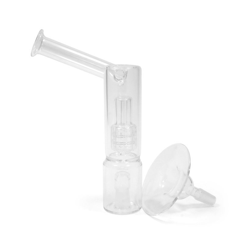 SIDECAR - PORTABLE DELUXE BUBBLER