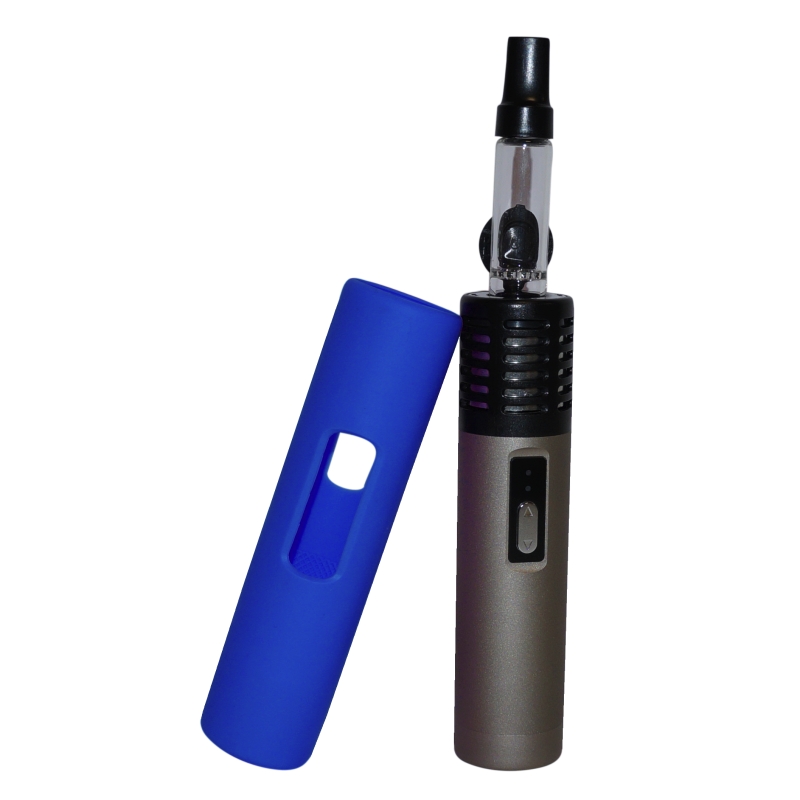 BLUE SILICONE SKIN ARIZER AIR