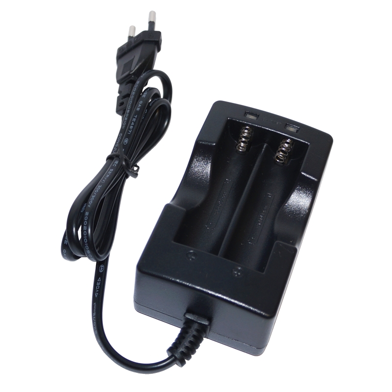 EXTERNAL DUAL BATTERY CHARGER ARIZER - AIR