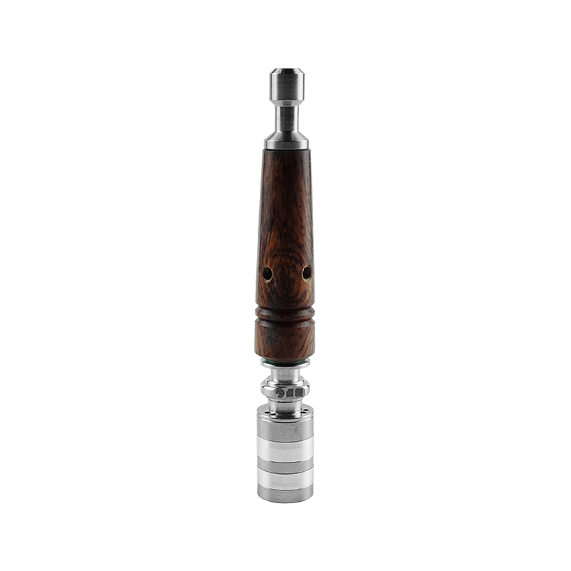 VAPORIZADOR DANI FUSION MINI STEM (MADERA)