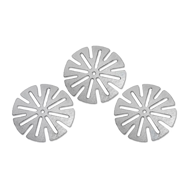 REJILLAS CCD SCREEN DANI FUSION (3 UNIDADES)