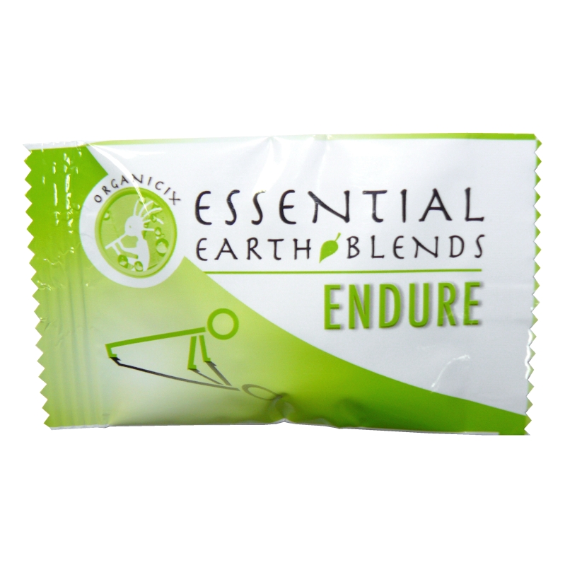 ENDURE BLEND AROMATHERAPY ESSENTIAL OIL DAVINCI