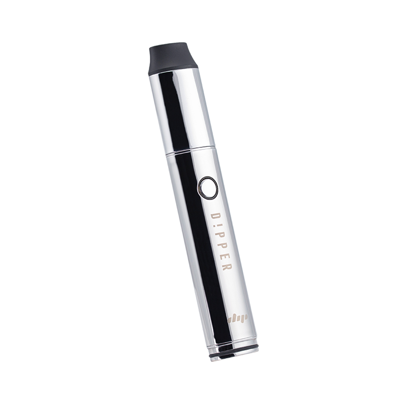 DIPPER VAPORIZER (CHROME) DIP DEVICES