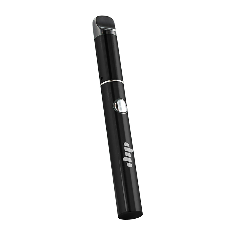LUNAR VAPORIZER (BLACK) DIP DEVICES