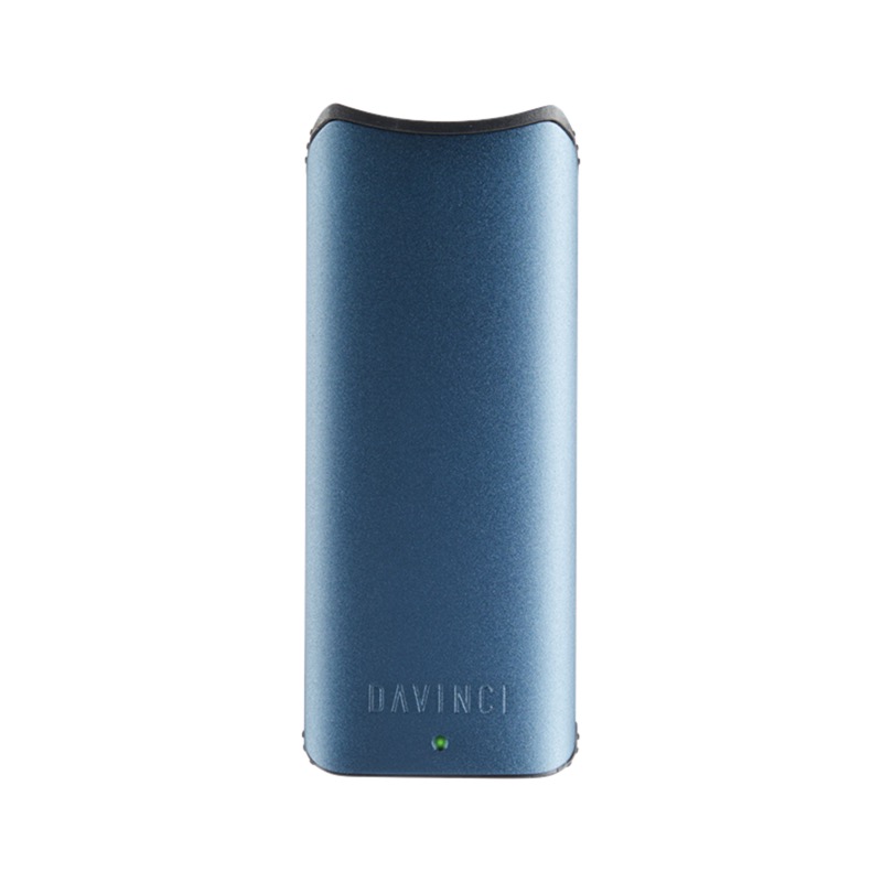 DAVINCI ARTIQ VAPORIZER BLUE