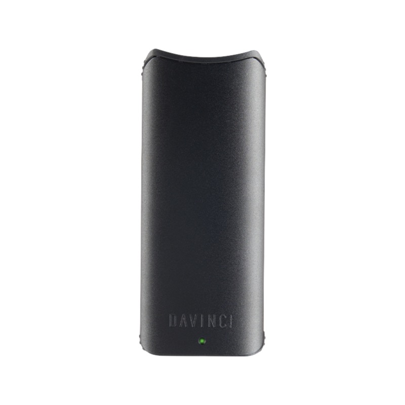 DAVINCI ARTIQ VAPORIZER BLACK