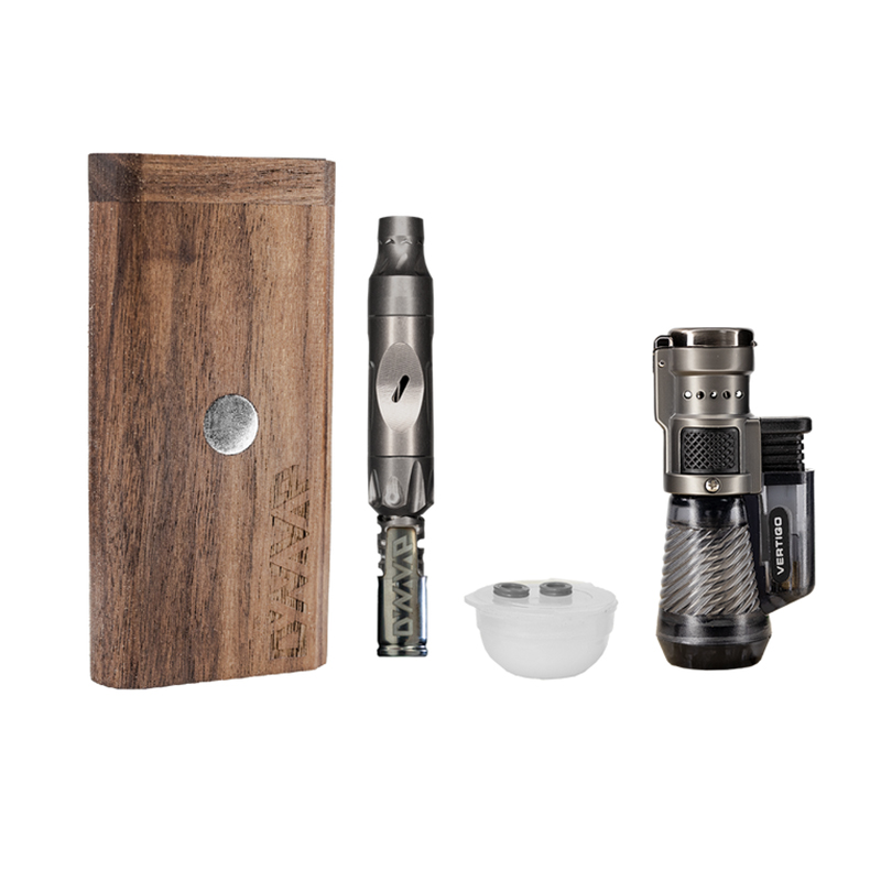 DYNAVAP VONG (I) STARTER PACK