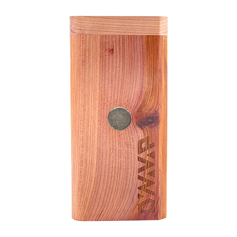 DYNAVAP DYNASTASH CASE (CEDAR)