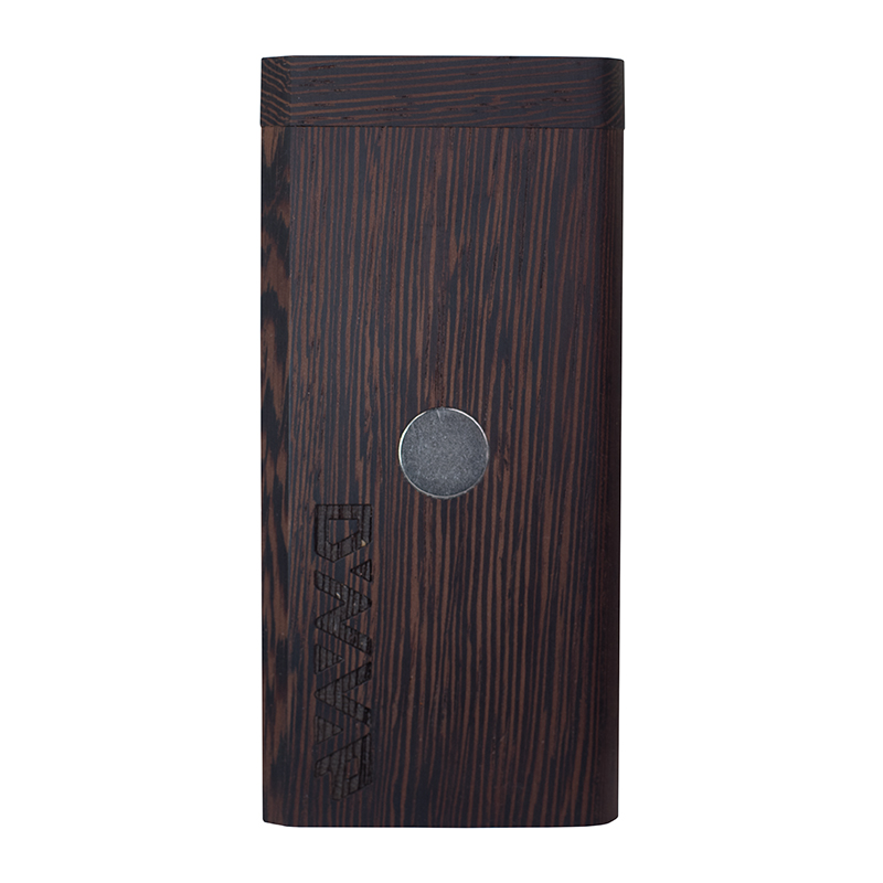 DYNAVAP DYNASTASH CASE (WENGE)