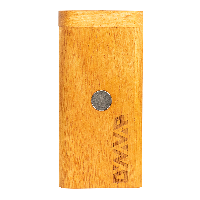 DYNAVAP DYNASTASH CASE (MOVINGUI)