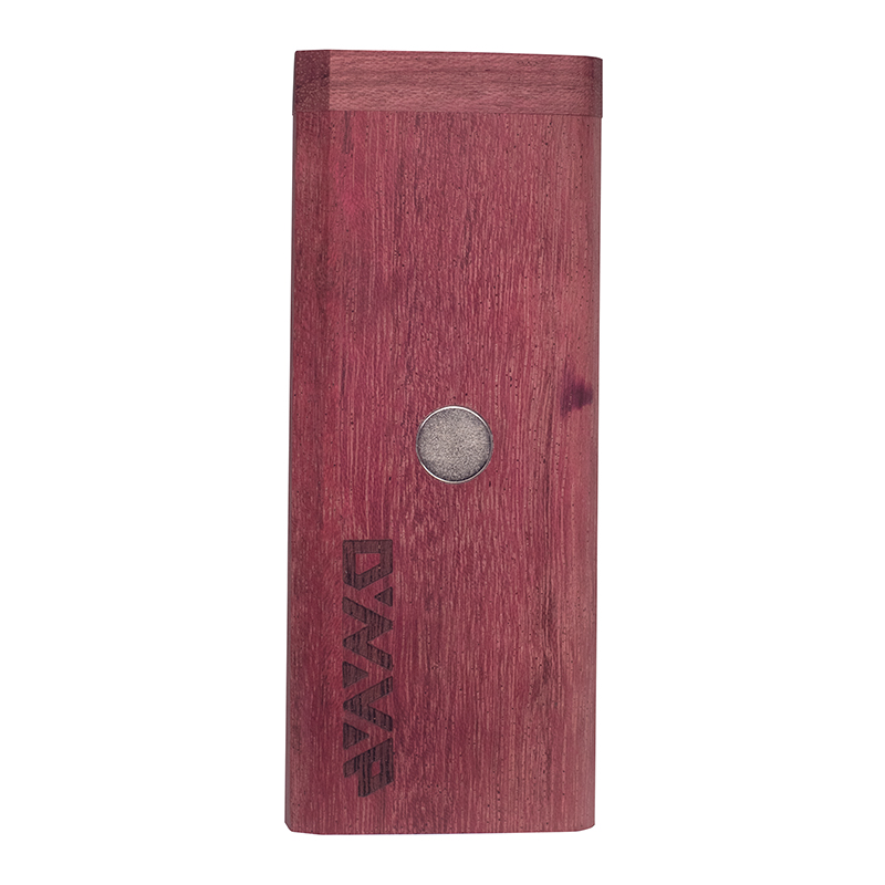 DYNAVAP DYNASTASH XL CASE PURPPLEHEART