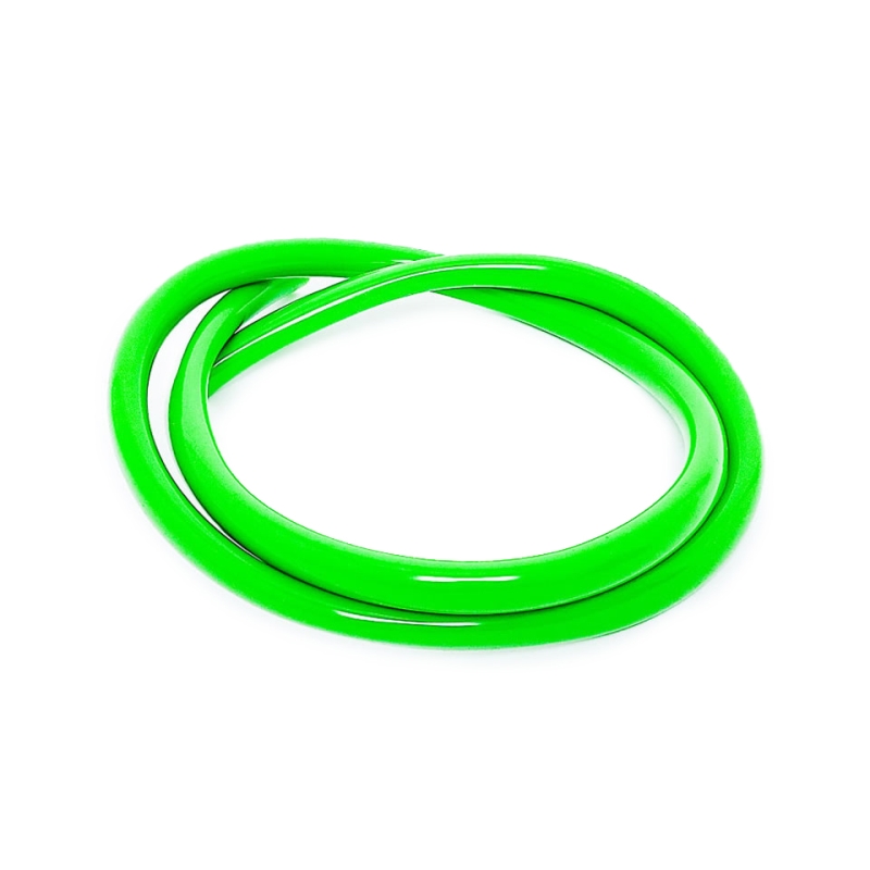 REPLACEMENT TUBING ELEV8 (LIME-GREEN) 90CM