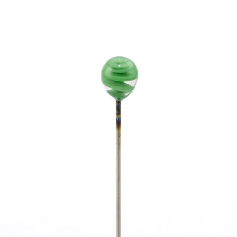 MARBLE PICK - POKER / DAB TOOL (ASSORTED COLORS)
