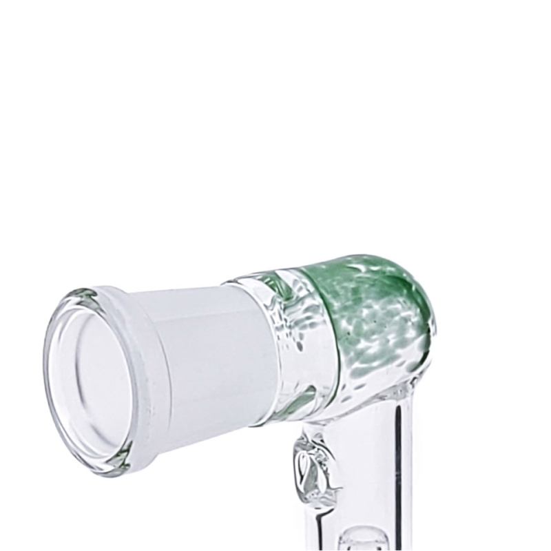 CONICAL HEATER COVER ELEV8 SSV