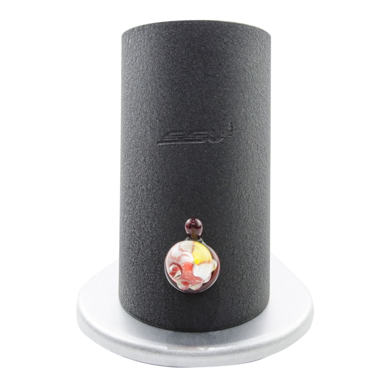 ELEV8 SILVER SURFER VAPORIZER (SSV) BLACK/BLACK