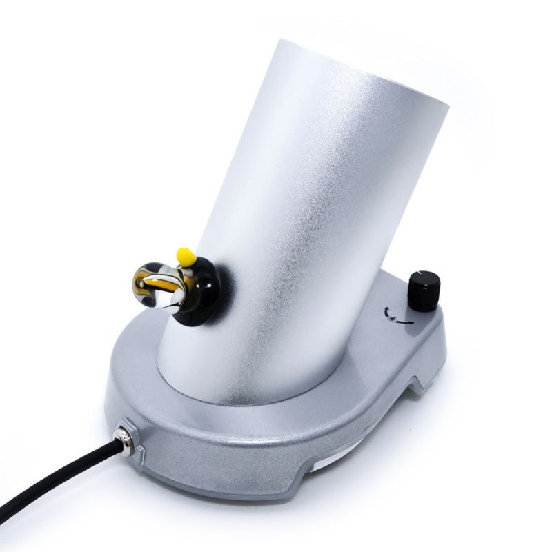 ELEV8 SUPER SURFER 2.0 SILVER/SILVER W/ AROMA TOP + BAGS