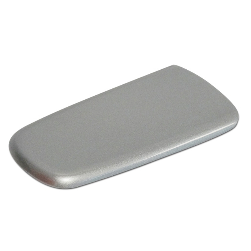 BATTERY DOOR FIREFLY SILVER