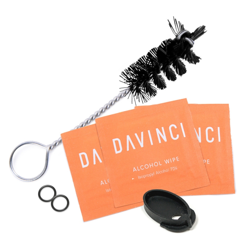 ACCESSORIES PACK VAPORIZER IQ DAVINCI