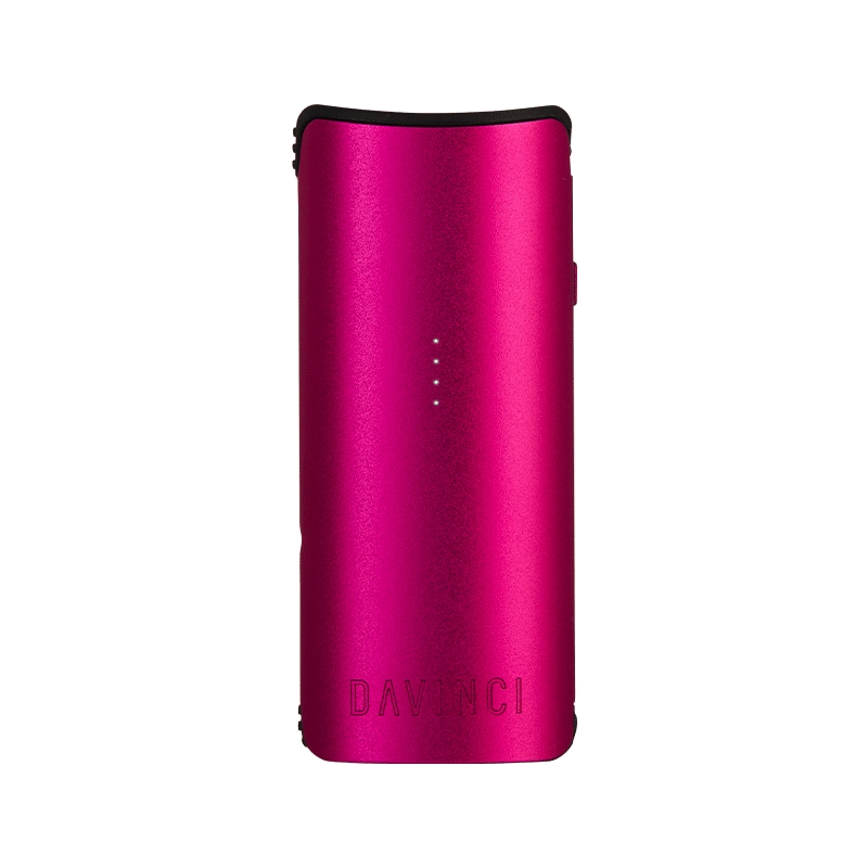 MIQRO-C DAVINCI VAPORIZER (JOY) MAGENTA