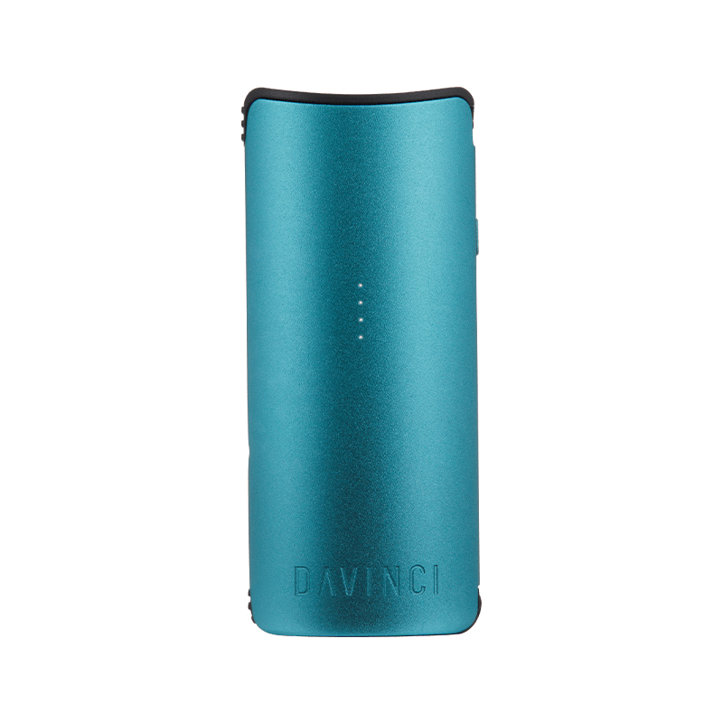 MIQRO-C DAVINCI VAPORIZER (TEAL) BLUE