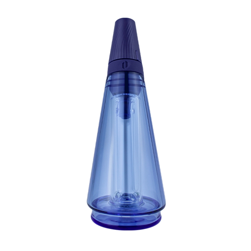 PUFFCO THE PEAK TRAVEL GLASS ROYAL BLUE