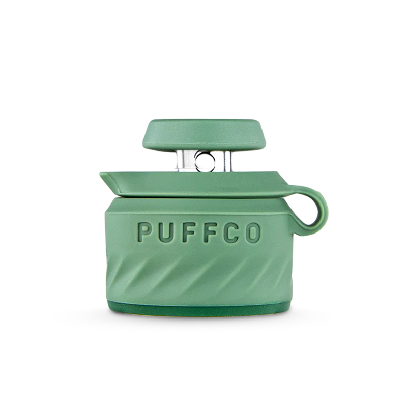 PUFFCO FLOURISH PEAK PRO JOYSTICK CAP (LIMITED EDITION)