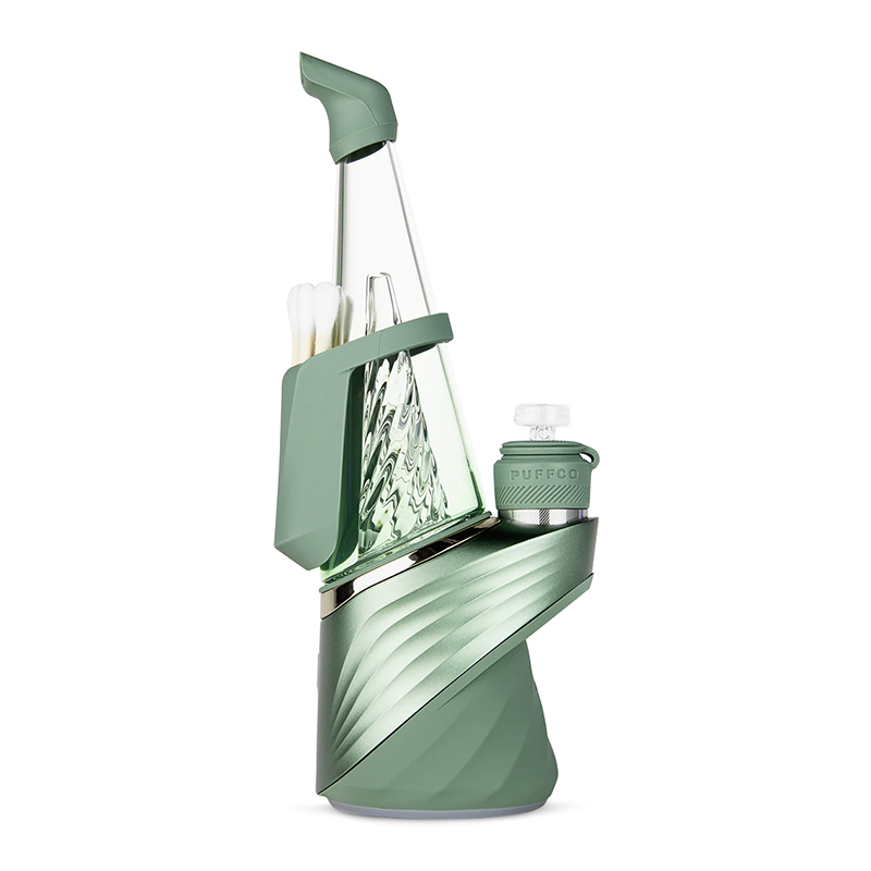 PUFFCO FLOURISH PEAK PRO TRAVEL PACK (LIMITED EDITION)