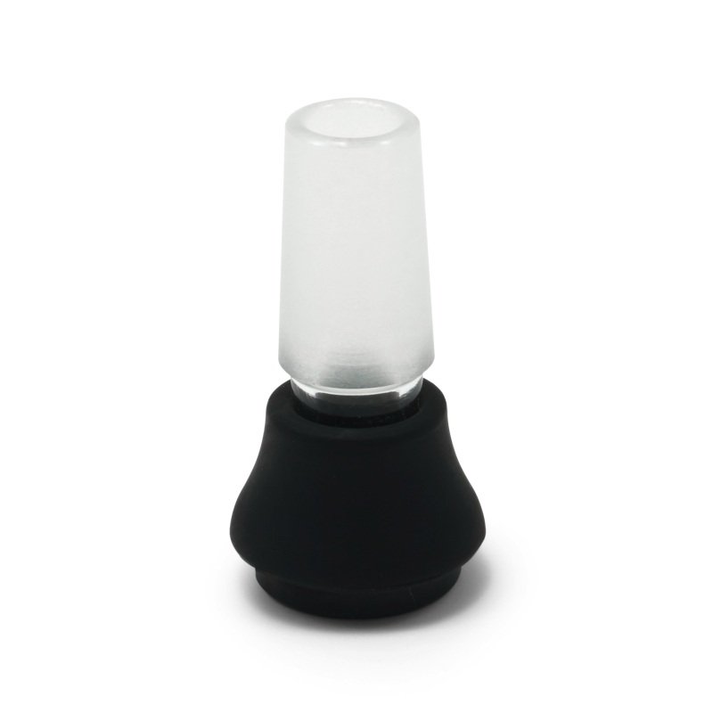GLASS WATER TOOL ADAPTER STORM VAPORIZER