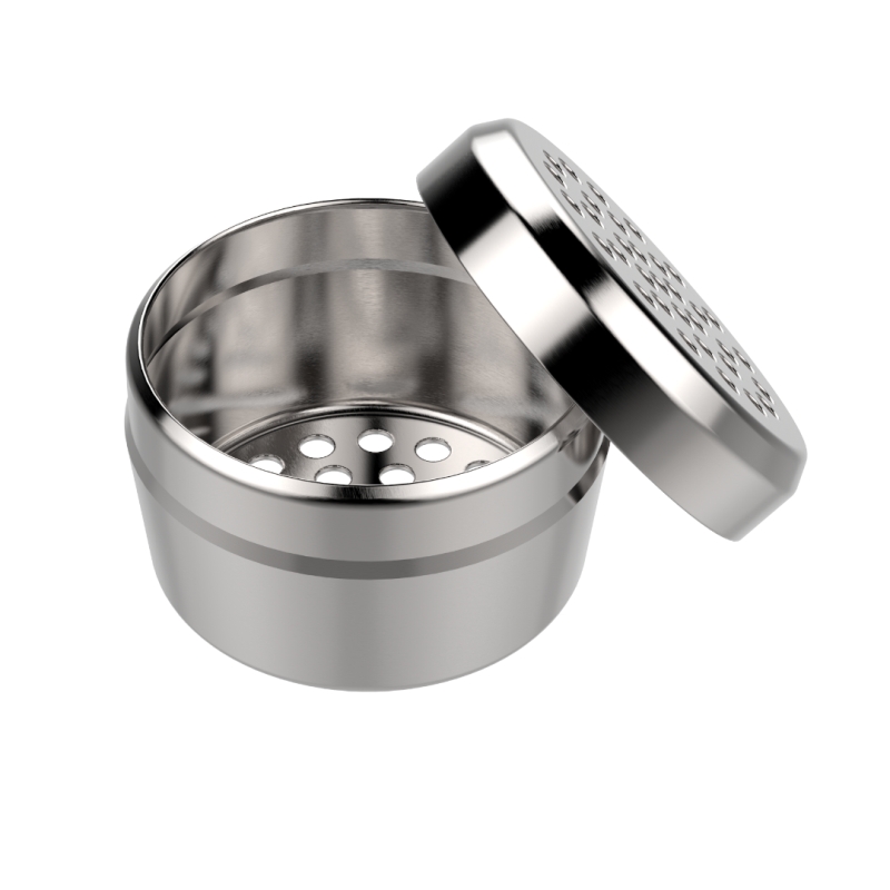 DOSING CAPSULE SET VOLCANO (40 UNITS)